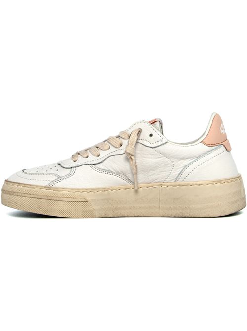 sneakers 4B12 | HYPER D816BIANCO